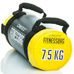 Viktväska Gymstick Fitness Bag